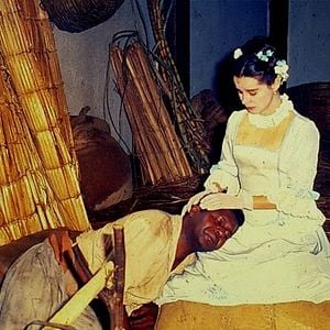 Foto Sinhá Moça (1986)