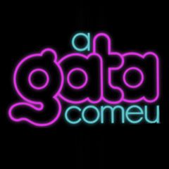 Foto A Gata Comeu