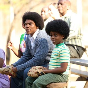 Foto Anthony B. Jenkins