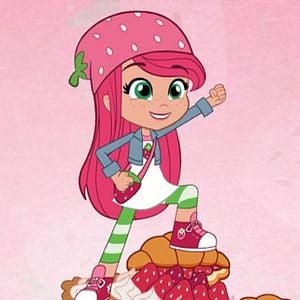 Foto Moranguinho na Cidade Grande