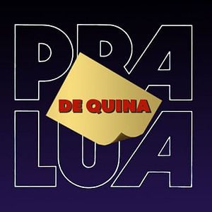 Foto De Quina Pra Lua