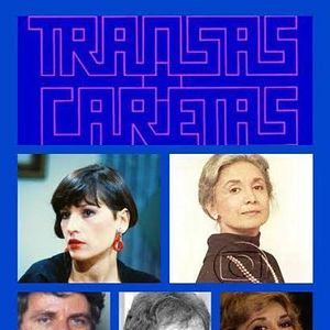 Foto Transas e Caretas