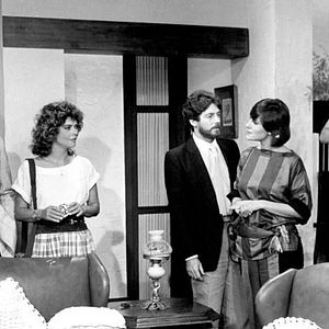 Foto Pão-Pão, Beijo-Beijo