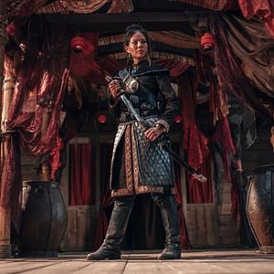 Foto Doctor Who (2005)