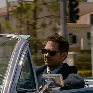 Foto O Poder e a Lei