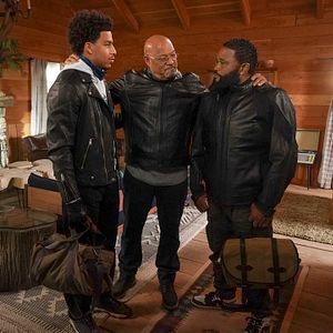 Foto Anthony Anderson