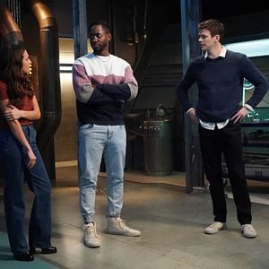 Foto Brandon McKnight