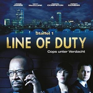 Foto Line Of Duty