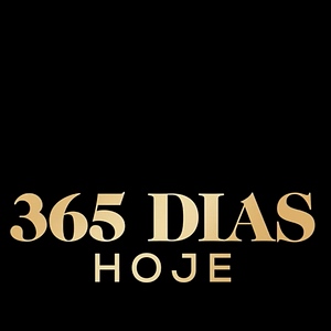 Foto 365 Dias: Hoje