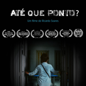 Foto Até que ponto?