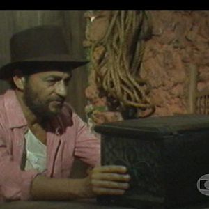 Foto Voltei Pra Você