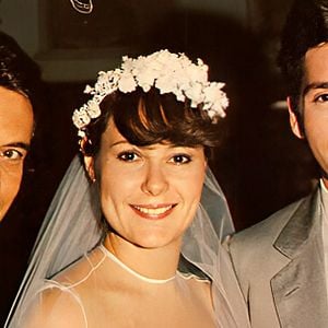 Foto O Homem Proibido (1982)