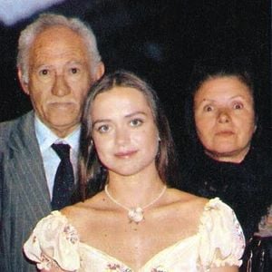 Foto Paraíso (1982)