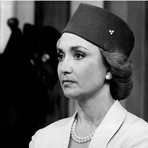 Foto Ciranda de Pedra (1981)