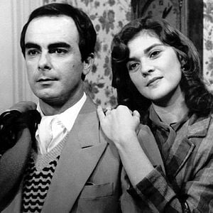 Foto Ciranda de Pedra (1981)