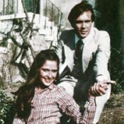 Foto Olhai Os Lírios do Campo