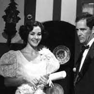 Foto Olhai Os Lírios do Campo