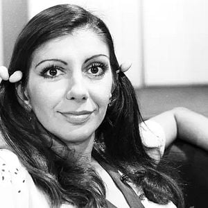 Foto Olhai Os Lírios do Campo