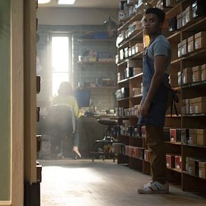 Foto Os Tênis Encantados