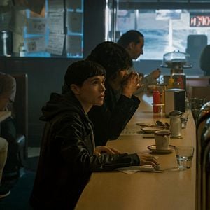 Foto The Umbrella Academy