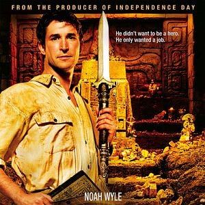 Foto O Guardião - Em Busca da Lança Sagrada