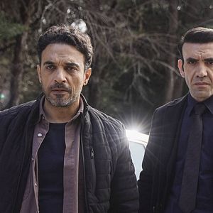 Foto Yargi: Segredos de Família