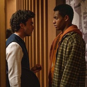 Foto Itzan Escamilla