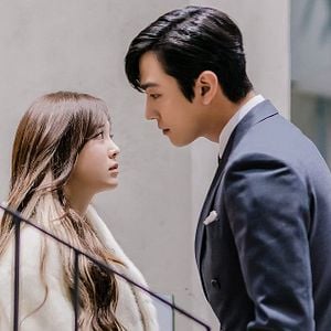 Foto Pretendente Surpresa