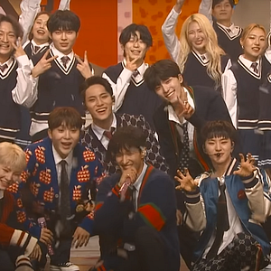 Foto Seventeen Power of love : The movie