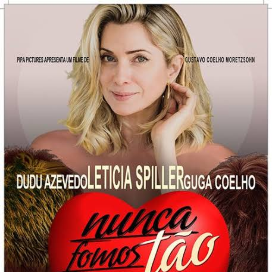 Foto Nunca Fomos Tão Modernos