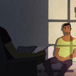 Foto Flee - Nenhum Lugar Para Chamar de Lar