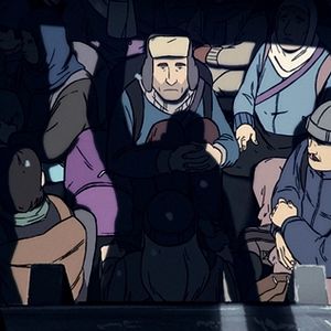 Foto Flee - Nenhum Lugar Para Chamar de Lar