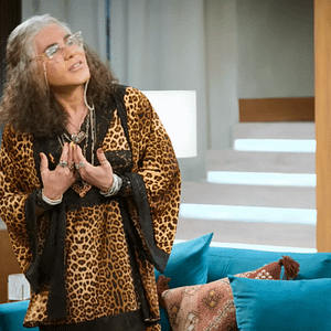 Foto A Sogra que te Pariu