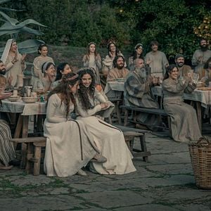 Foto Os Herdeiros da Terra