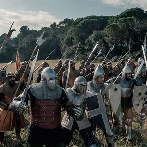 Foto Os Herdeiros da Terra