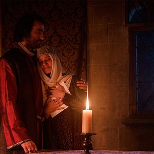 Foto Os Herdeiros da Terra