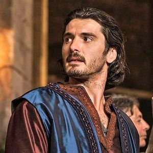 Foto Os Herdeiros da Terra