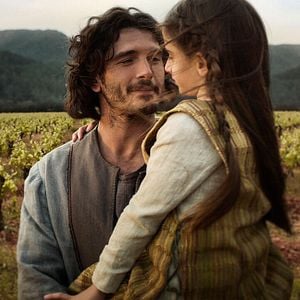 Foto Os Herdeiros da Terra