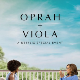 Foto Oprah e Viola: Um Evento Especial Netflix