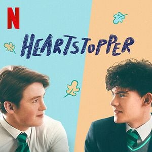 Foto Heartstopper