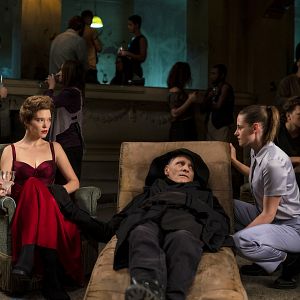 Foto Crimes do Futuro