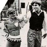 Foto À Sombra dos Laranjais