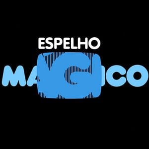 Foto Espelho Mágico