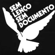 Foto Sem Lenço, Sem Documento