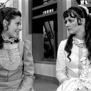 Foto Sinhazinha Flô