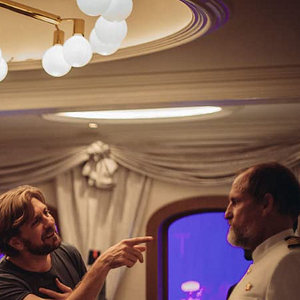 Foto Triângulo da Tristeza