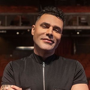 Foto Rodrigo Sant'Anna: Cheguei!