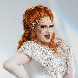 Foto Jinkx Monsoon