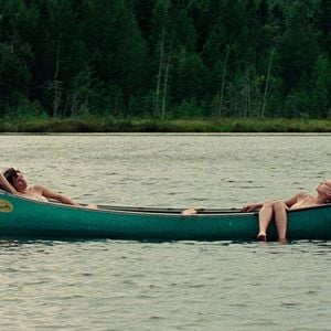 Foto Larissa Corriveau