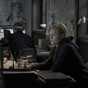 Foto Departamento Q: O Efeito Marco